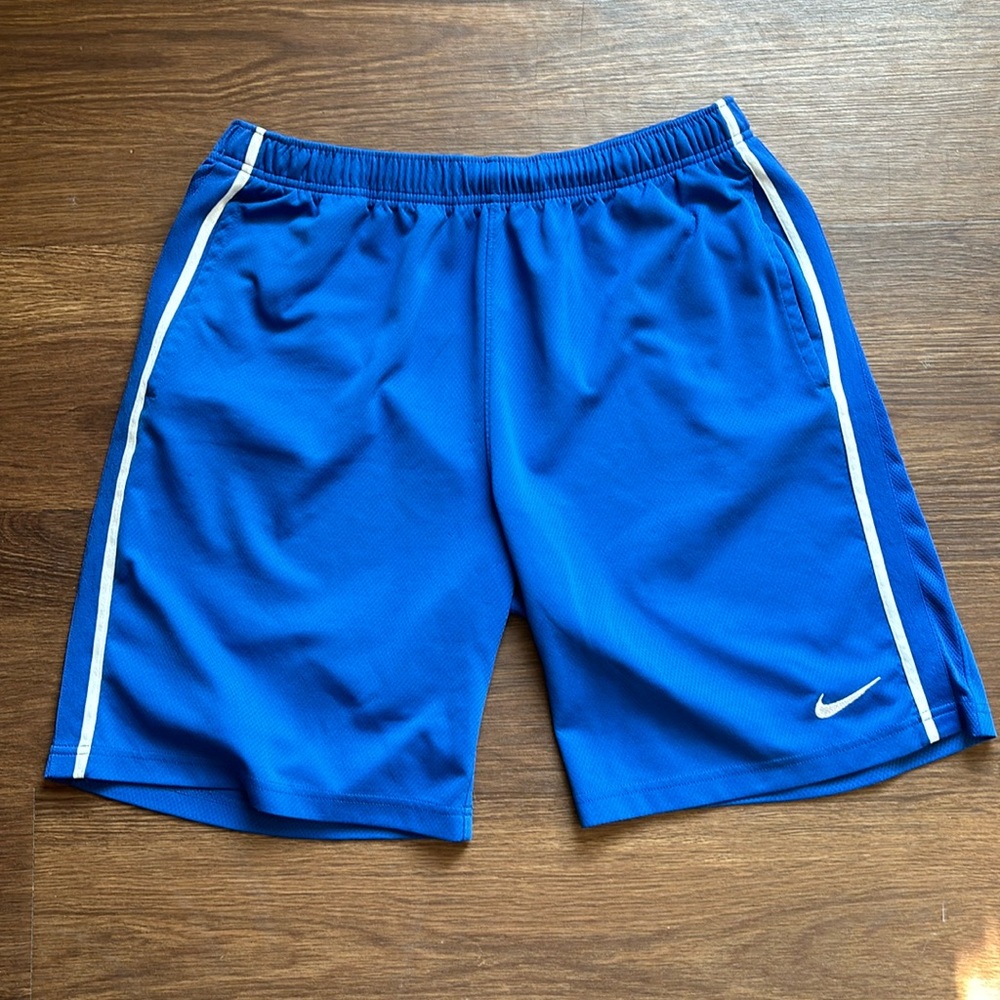 Nike Athletic Shorts